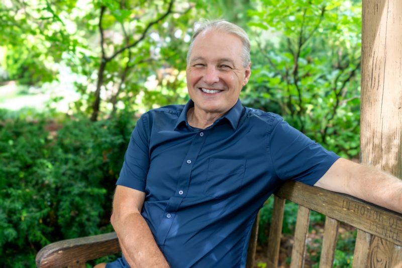 Mark Sumner