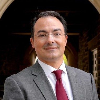 Mario Ferruzzi