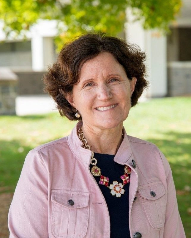 Dr. Susan Sumner