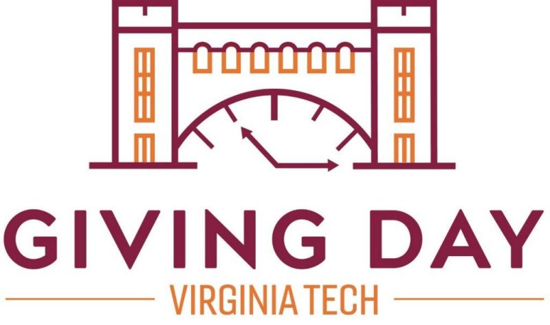 Giving Day graphic