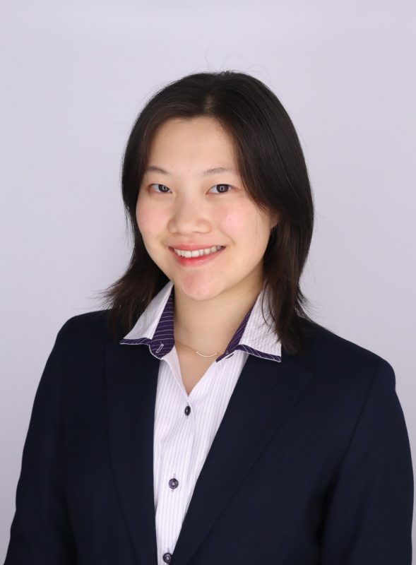 Jackie Hou
