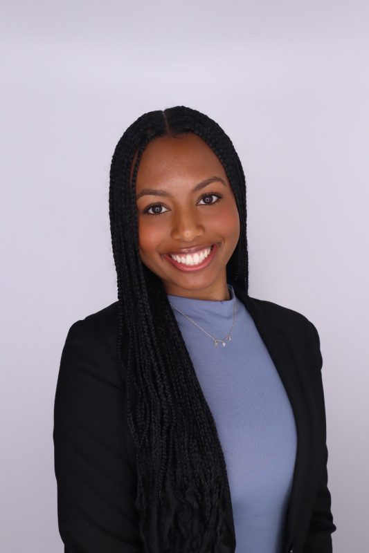 Semhar Habte-Mariam