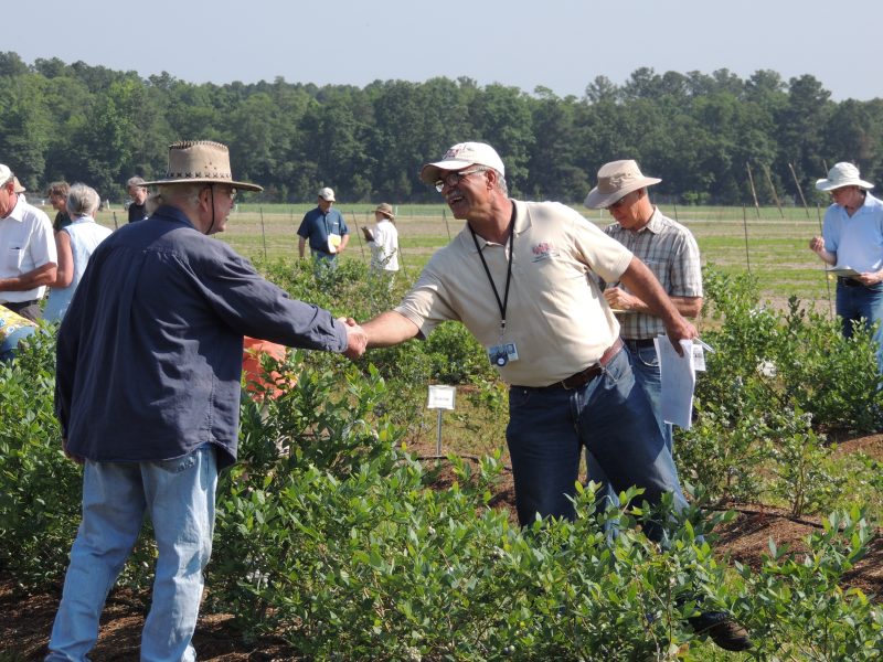The evolving role of Virginia Cooperative Extension