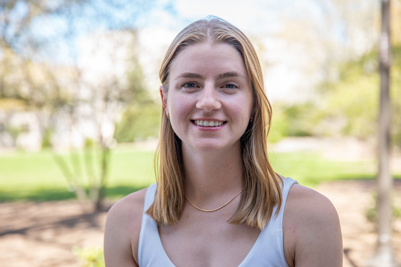 Image of Tessa