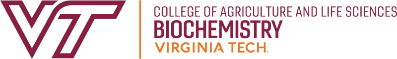Biochemistry (BCHM)