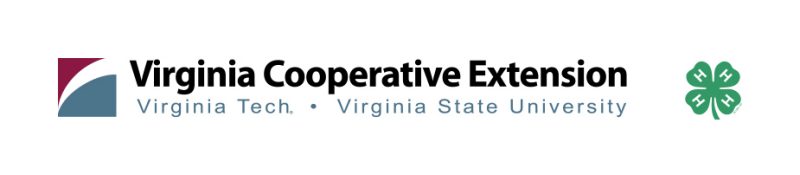 VA Cooperative Extension and VA 4-H