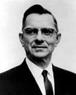 Wilson B. Bell 