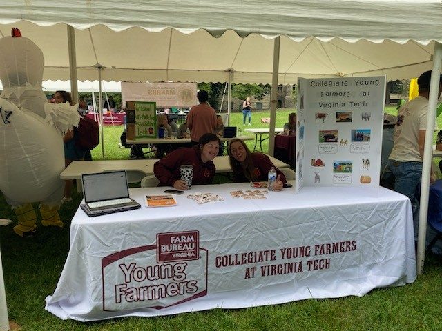 Young Farmers 