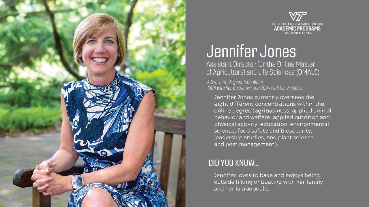 Jennifer Jones- OMALS
