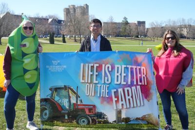 National Ag Week