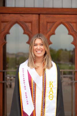 McKenna Helder