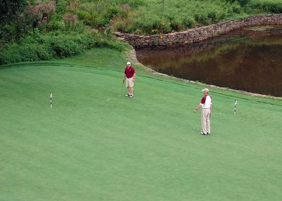 2015 CALSAO Scramble for Scholars Candid