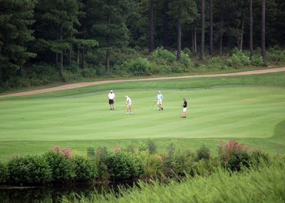 2015 CALSAO Scramble for Scholars Candid