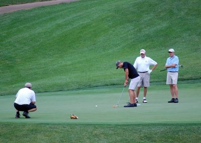 2015 CALSAO Scramble for Scholars Candid