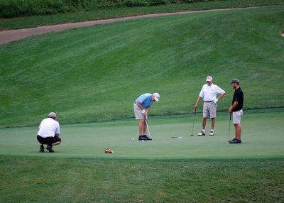 2015 CALSAO Scramble for Scholars Candid