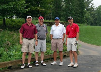 Team Virginia Crop Improvement Association