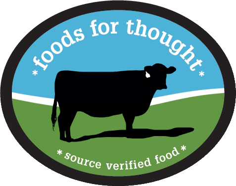 Foods for Thought, Inc.