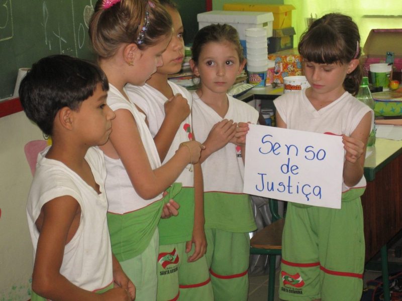 Virginia 4-H crowdfunds to support Brazilian youth development program