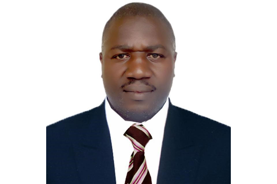 Egerton, UR