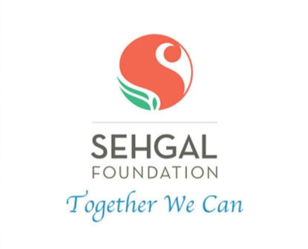 Sehgal Foundation Together We Can