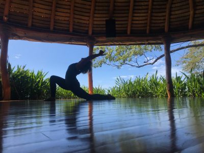 Costa Rica: An exploration of health, community, and yoga in a Blue Zone of Costa Rica