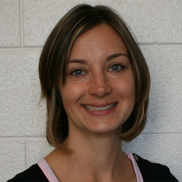 Angela Bailey