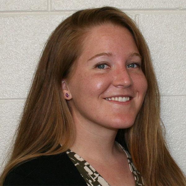 Courtney Crist