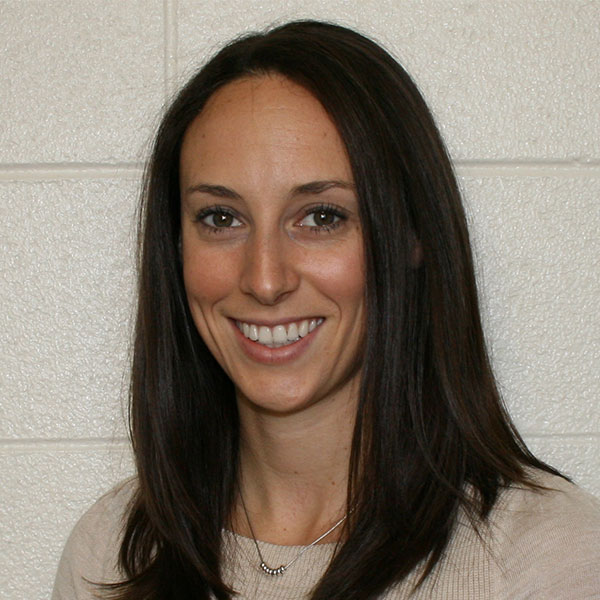 Tanya Halliday