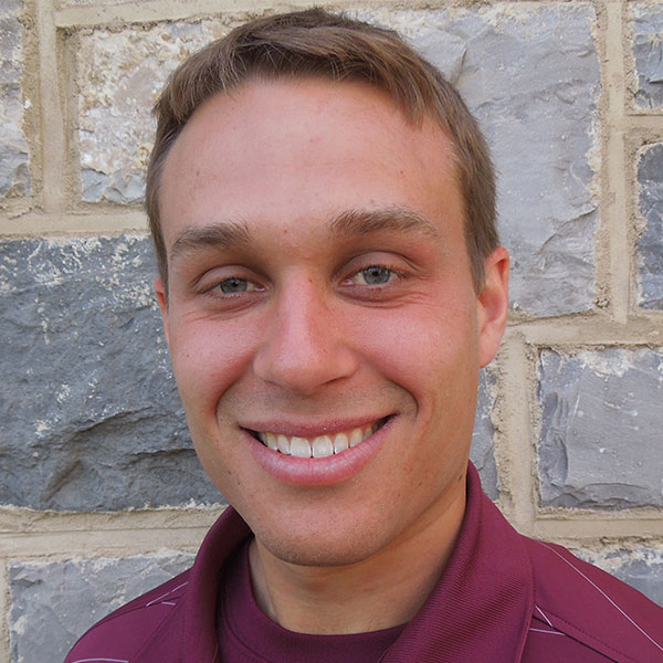 Matthew Schroeder
