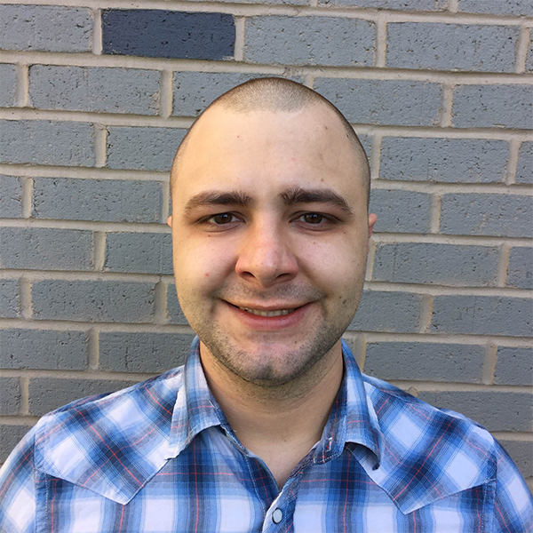 Justin Sperringer
