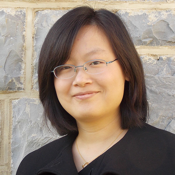 LiYun Ye
