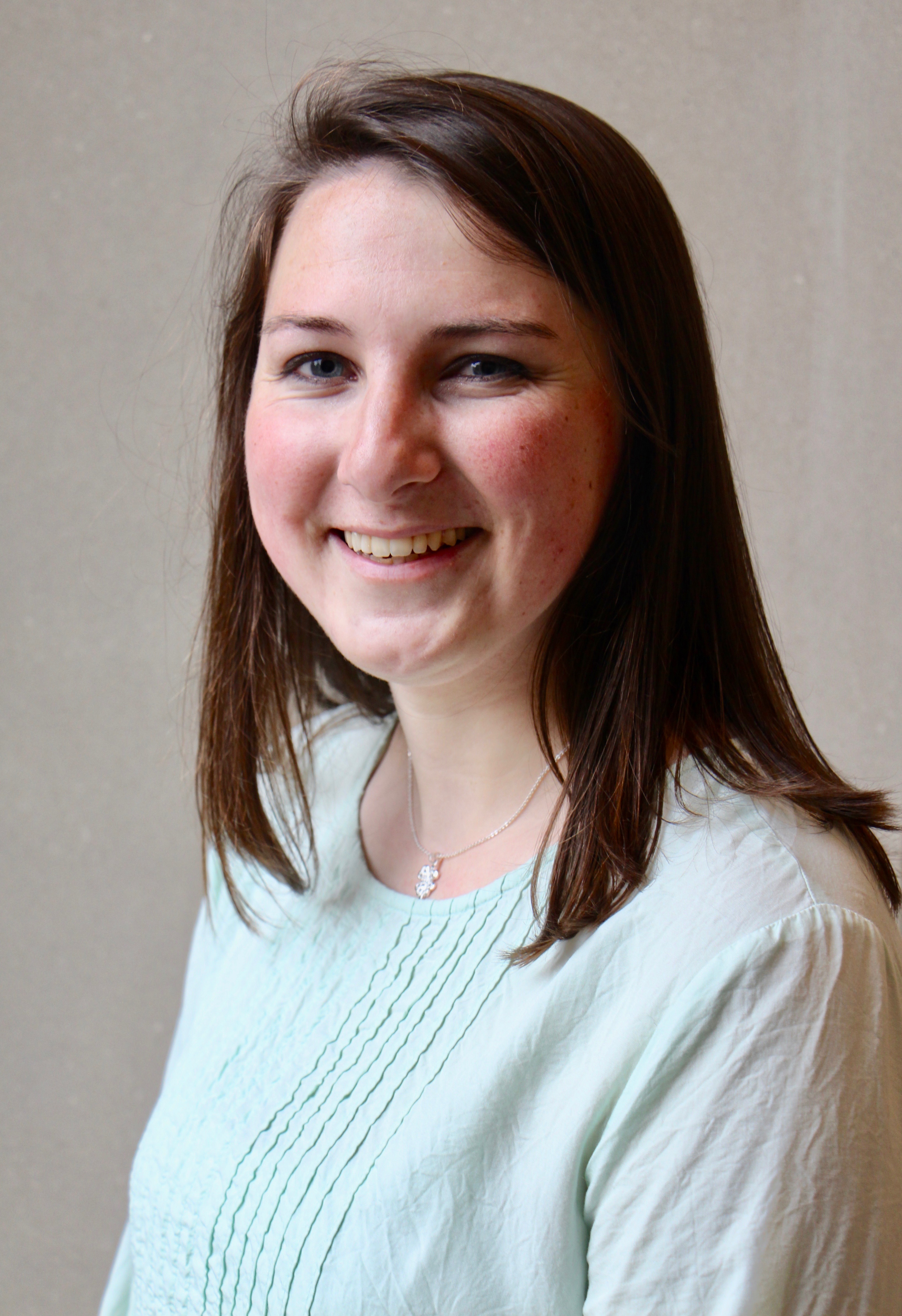 Elizabeth Galbreath
