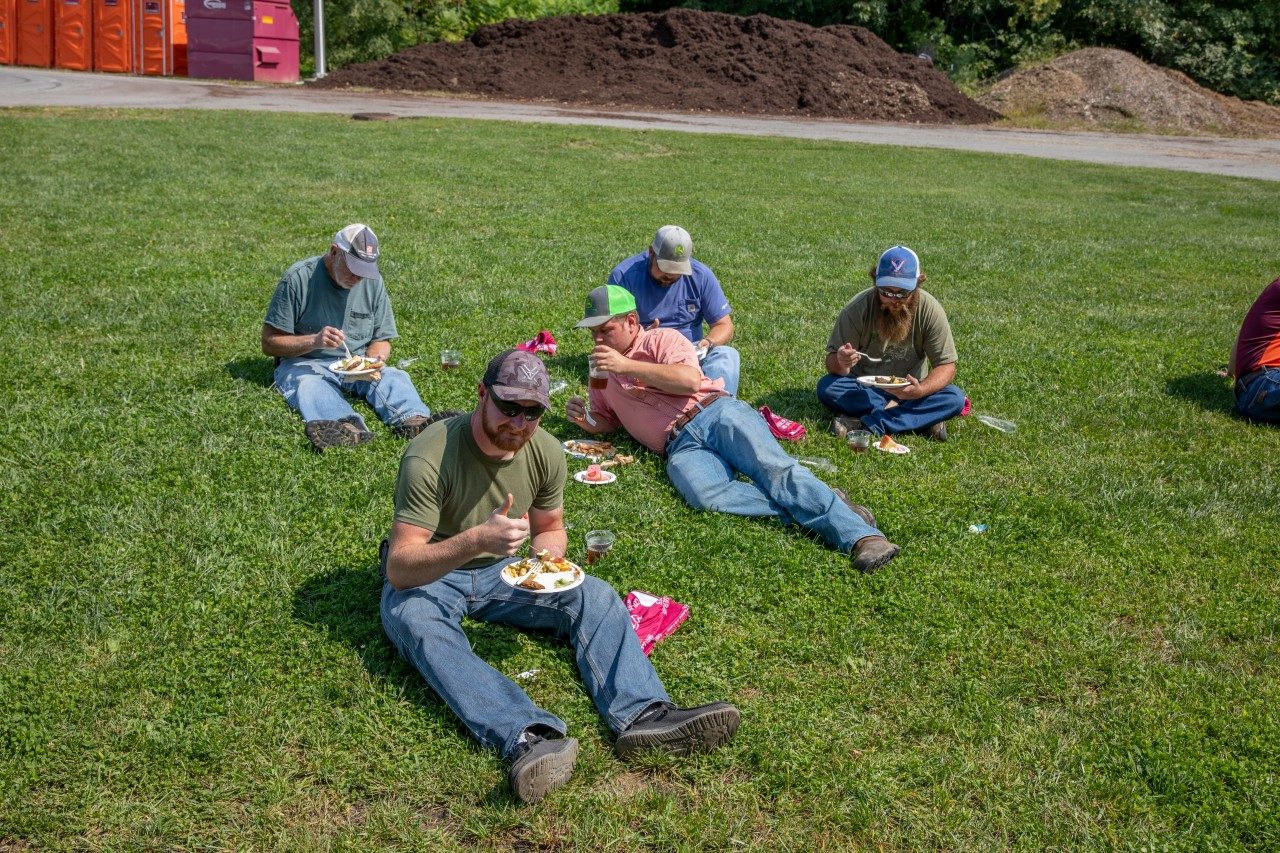CALS Picnic and Awards Ceremony 2022