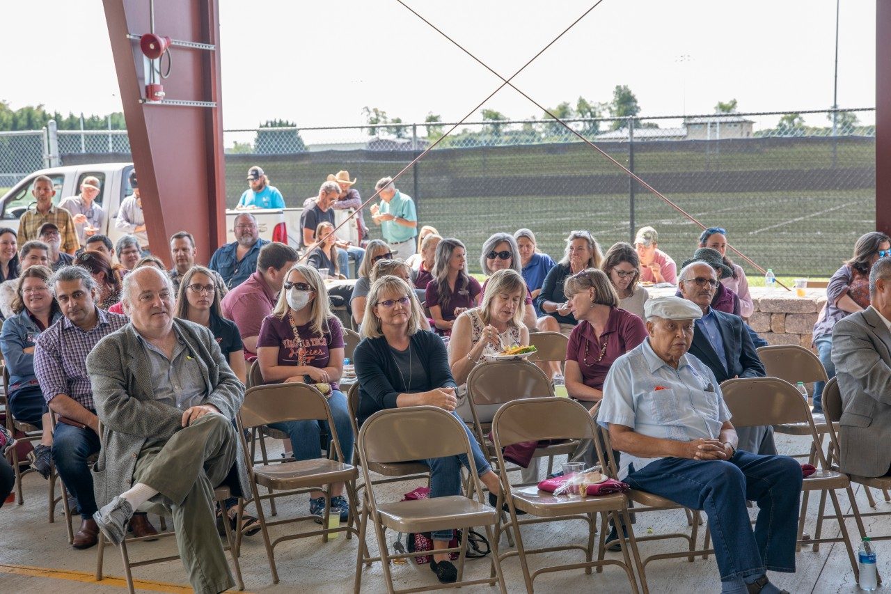 CALS Picnic and Awards Ceremony 2022