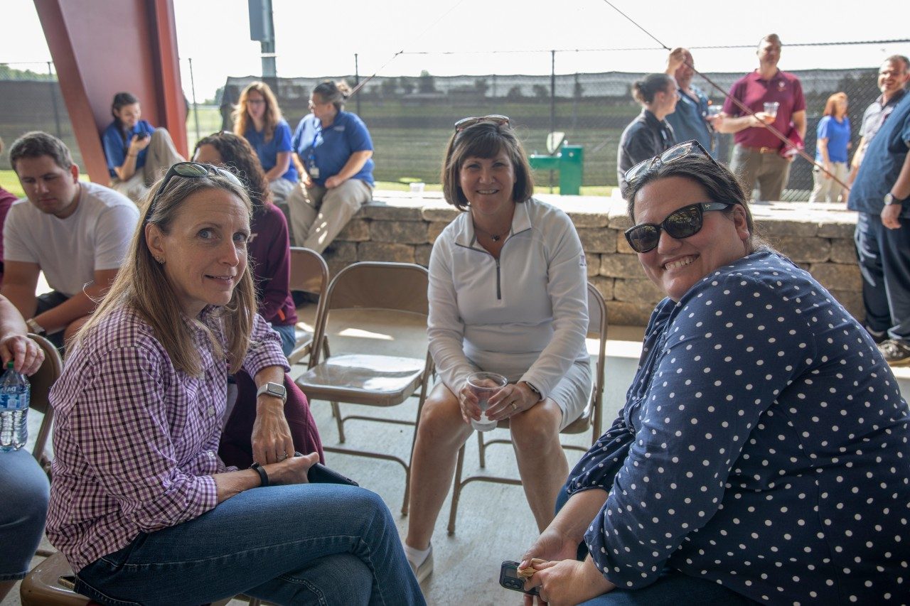 CALS Picnic and Awards Ceremony 2022