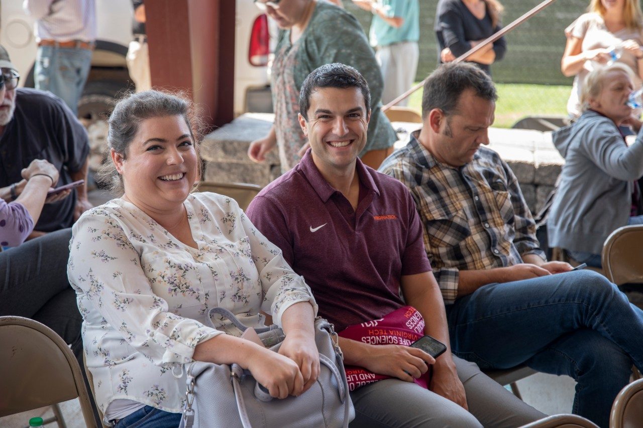 CALS Picnic and Awards Ceremony 2022