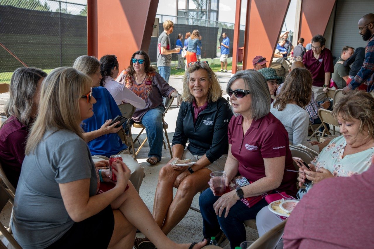 CALS Picnic and Awards Ceremony 2022