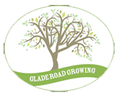 Glad Road Growing logo