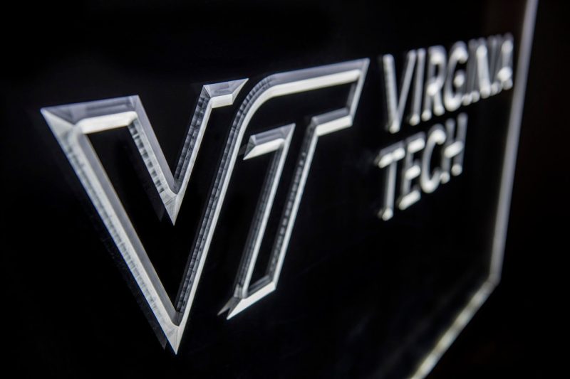 Virginia Tech Logo