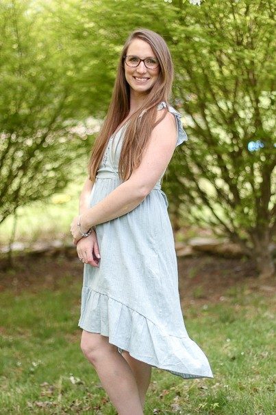 Becca Emery
