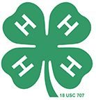 Picture of 4H Emblem