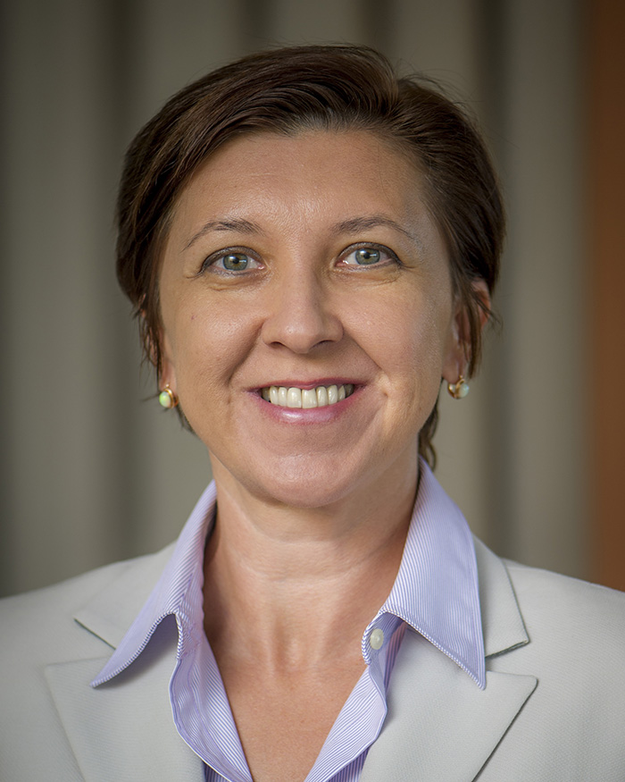 Olga Isengildina-Massa