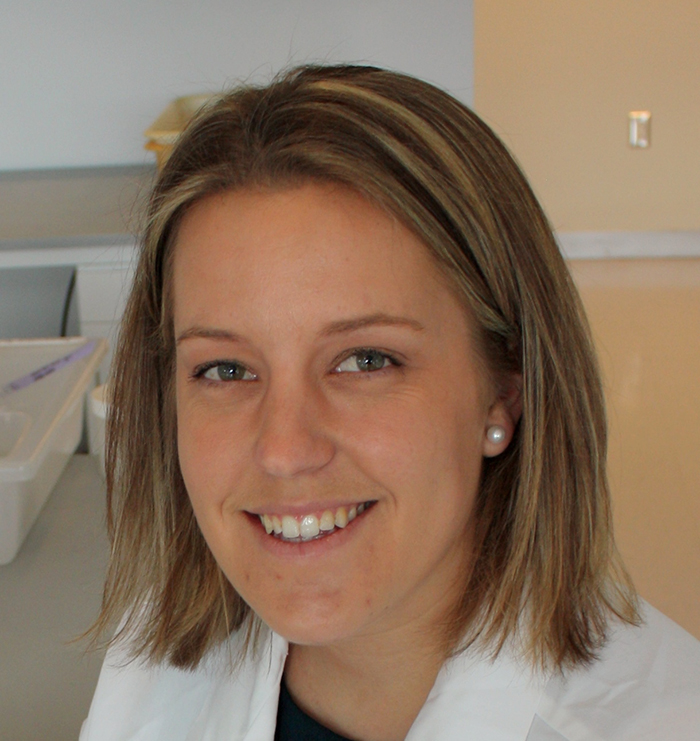 Laura Strawn
